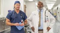 St Denis Medical